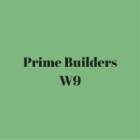 Prime Builders W9 image 1